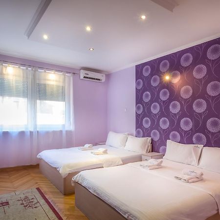 Central Park Family Apartment ベオグラード エクステリア 写真